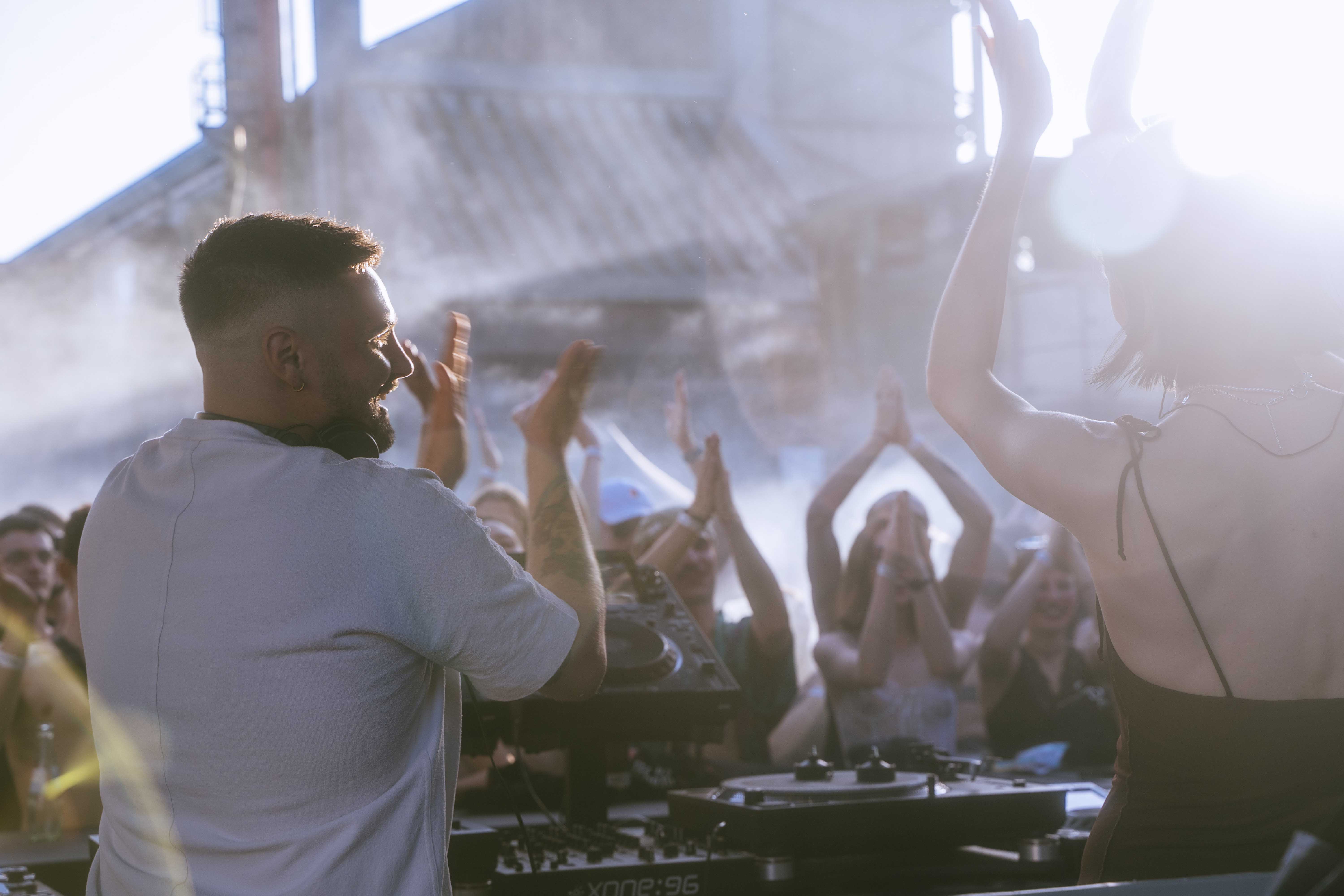 Stone Techno Festival 2024