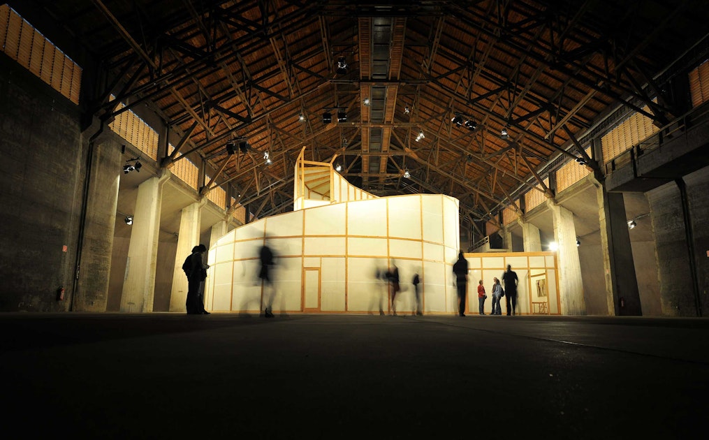 イリヤ カバコフ Kokerei Zollverein Essen 2001 Amazon.co.jp: Ilya Kabakov/Ilya Kabakov The Palace of