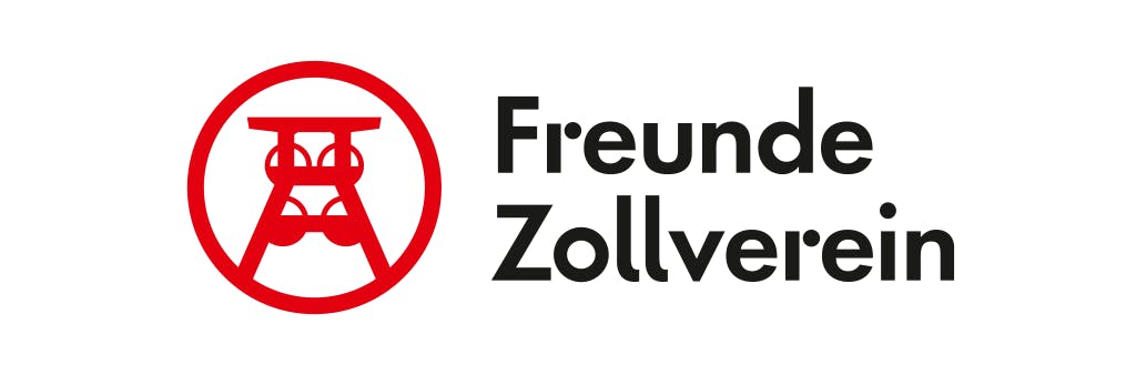 Freunde Zollverein