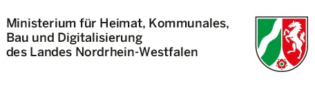Ministerium für Heimat, Kommunales, Bau und Digitalisierung des Landes Nordrhein-Westfalen